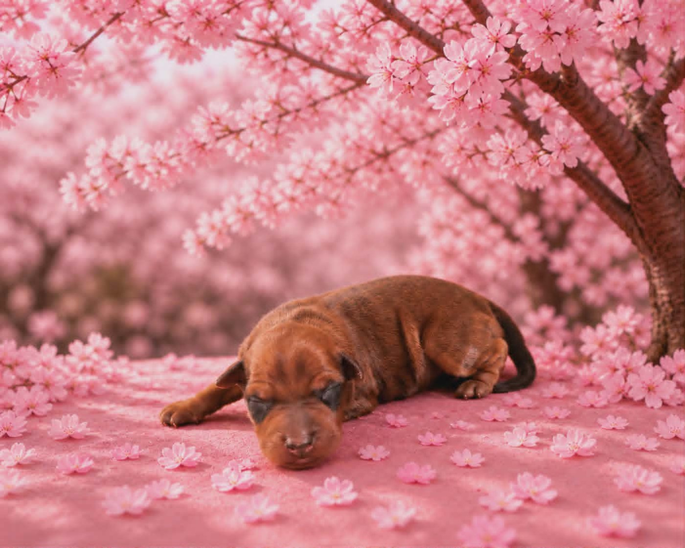 Medal of Honor - Chiots disponibles - Pinscher nain